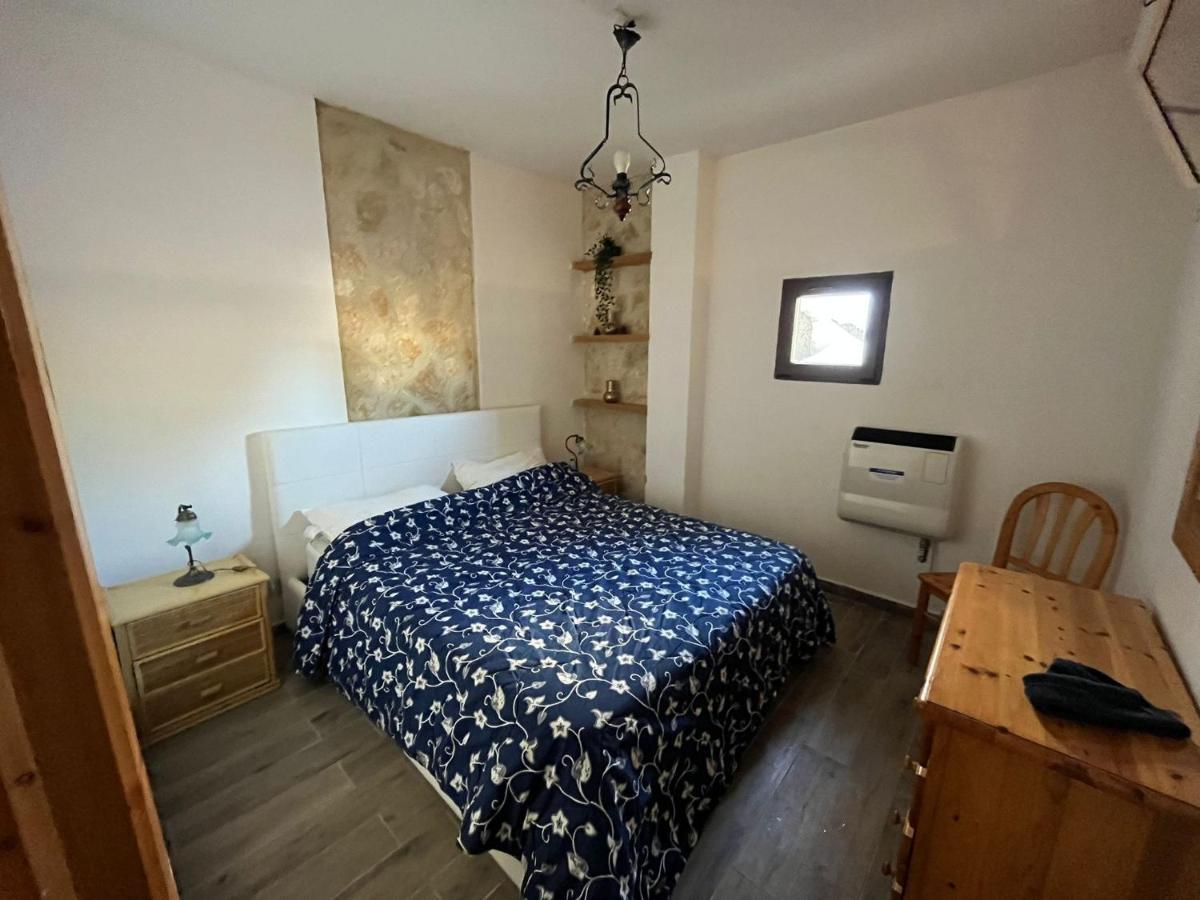 La Pigna Sbarazzina Apartment Rocca di Cambio Exterior photo